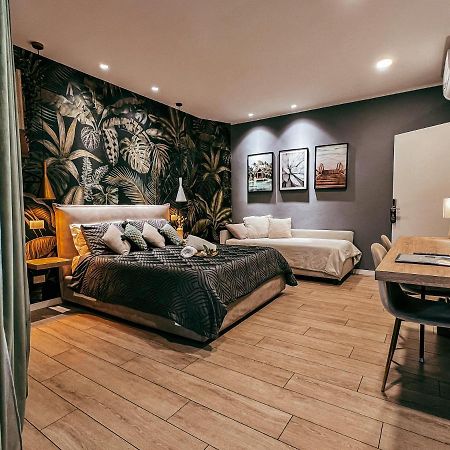 B&B Salus Civico 23 레조넬에밀리아 외부 사진