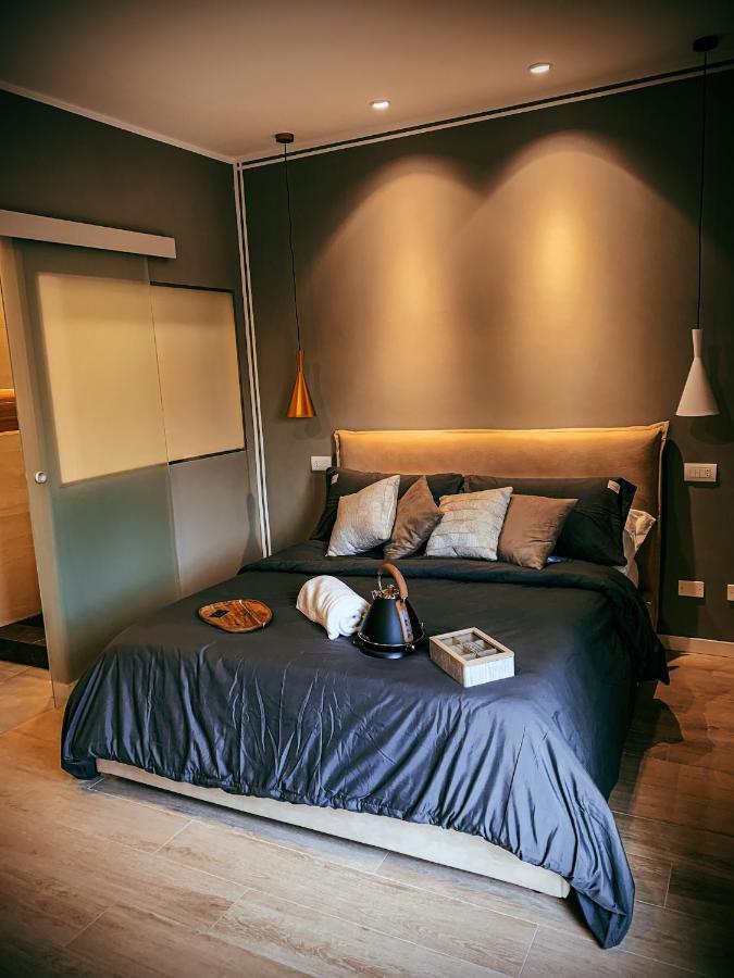 B&B Salus Civico 23 레조넬에밀리아 외부 사진
