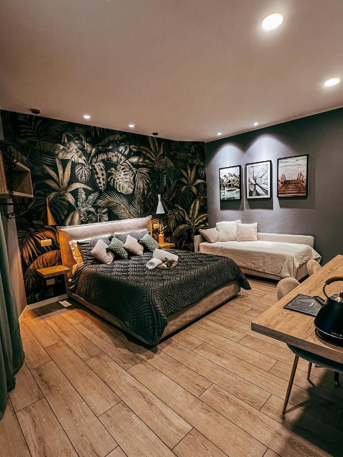 B&B Salus Civico 23 레조넬에밀리아 외부 사진