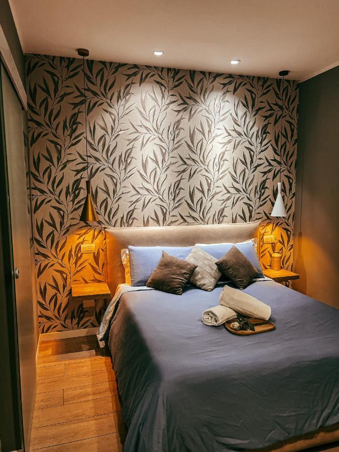 B&B Salus Civico 23 레조넬에밀리아 외부 사진