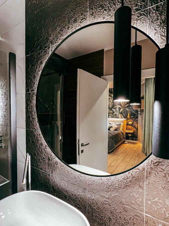 B&B Salus Civico 23 레조넬에밀리아 외부 사진