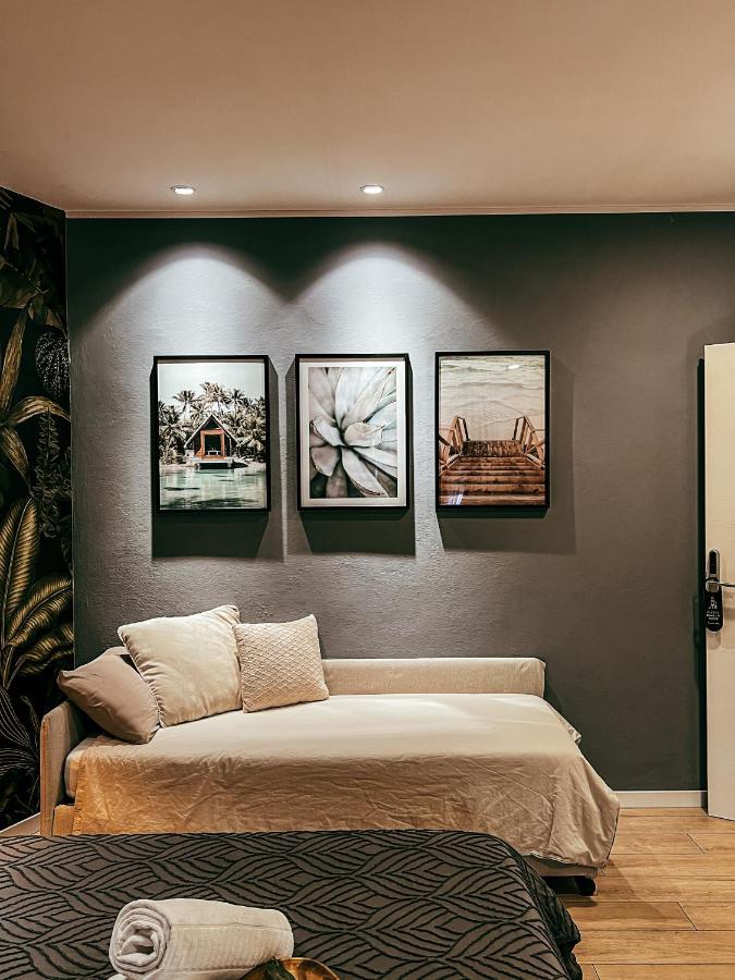B&B Salus Civico 23 레조넬에밀리아 외부 사진