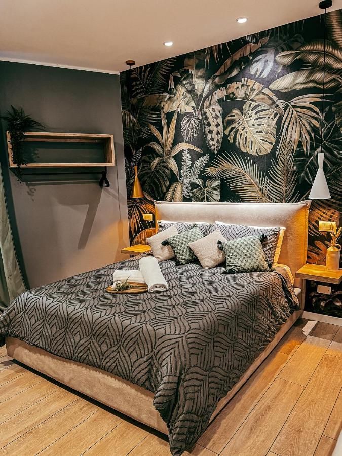 B&B Salus Civico 23 레조넬에밀리아 외부 사진