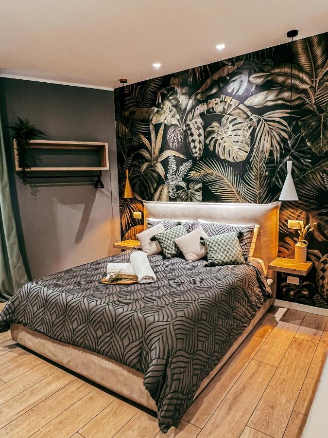 B&B Salus Civico 23 레조넬에밀리아 외부 사진